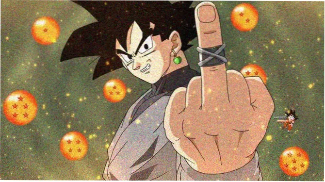 龙族漫画世界观主视觉海报