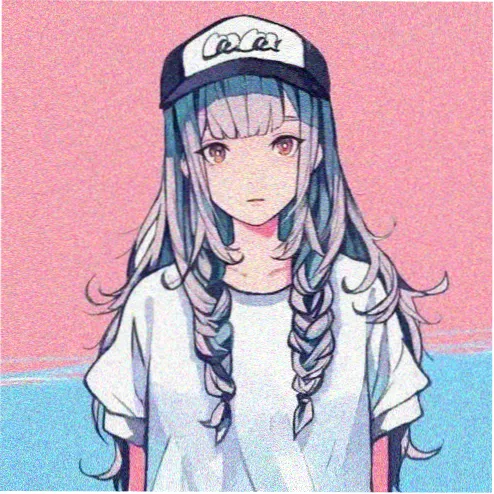 读者头像